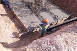 Loạt dự án điện cao áp trễ hẹn