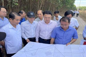 Luật Đất đai sửa đổi: Kỳ vọng gỡ điểm 'nghẽn' về bồi thường