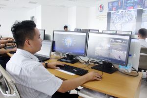 Chú trọng đào tạo nguồn nhân lực chuyển đổi số