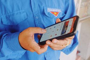 Hơn 21 ngàn người dân cài đặt ứng dụng Long Khánh Smart