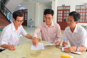 Bài học về kết nạp Đảng: Từ không đạt đến vượt chỉ tiêu