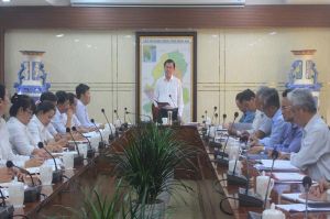 Tăng hiệu quả giải quyết án