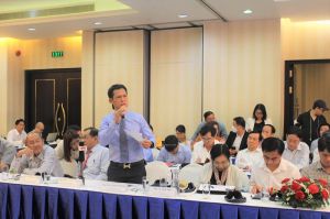 Cần giảm kiểm tra chuyên ngành để hỗ trợ doanh nghiệp