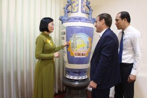 Cơ hội mở rộng hợp tác giao thương với thị trường Australia