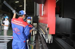 Chủ động để đón dòng dịch chuyển đầu tư