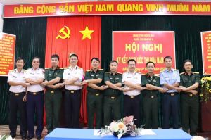 Đoàn kết, thực hiện thắng lợi các mục tiêu thi đua