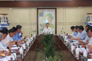 Chăn nuôi nhưng phải đúng quy hoạch và đảm bảo môi trường