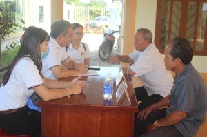 Ly hôn trước, chia tài sản sau có được không ?