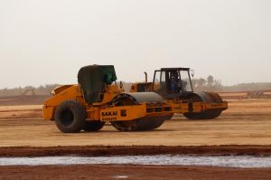 Bí thư Tỉnh ủy sẽ đối thoại với người dân có đất bị thu hồi để làm đường kết nối sân bay Long Thành