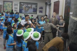 Harmonious development between economy and culture