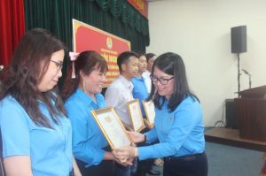 Nâng cao chất lượng hoạt động công đoàn trong tình hình mới