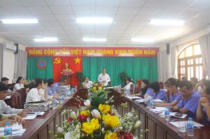 Gỡ khó giải quyết án tạm đình chỉ