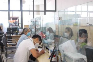 Tiếp tục quán triệt, triển khai các quy định về kỷ luật, kỷ cương hành chính