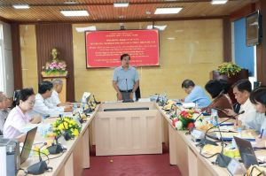 Nghiệm thu đề tài khoa học liên quan đến đội ngũ nữ trí thức tỉnh Đồng Nai