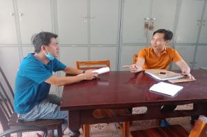Mất tài sản lẫn tình cảm chỉ vì cho mượn, thuê xe