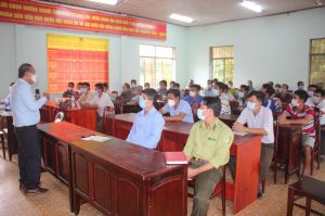 Những giao dịch bị vô hiệu do trái đạo đức xã hội