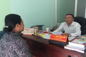 Phải đòi nợ đúng cách mới được pháp luật bảo vệ