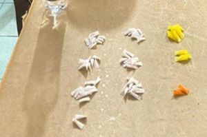 Tạm giữ 2 đối tượng bán ma túy cho người điều trị cai nghiện
