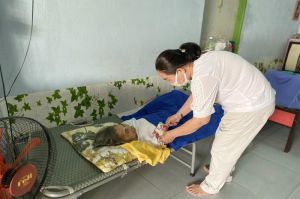 Gắn bó lâu dài với nghề đã chọn