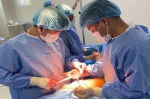 Đường mổ nhỏ, lợi ích lớn