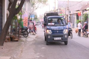 Ca tử vong đầu tiên do sốt xuất huyết trong năm 2023