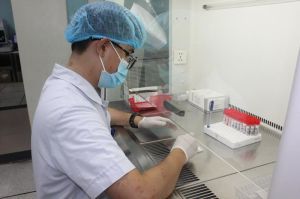 Công điện hỏa tốc của Thủ tướng về tình trạng thiếu thuốc, vật tư, hóa chất