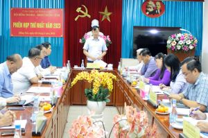 Đẩy mạnh tuyên truyền, lan tỏa gương điển hình tiên tiến