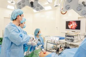 Thêm nhiều lựa chọn cho bệnh nhân