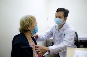 Private healthcare thrives