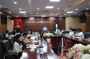 Bàn giải pháp cho công tác đào tạo nhân lực y tế, giáo dục