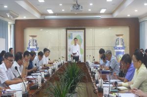 Xử lý kiên quyết với các loại tội phạm