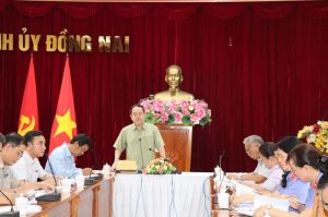 Tháo gỡ khó khăn trong công tác thi hành án dân sự