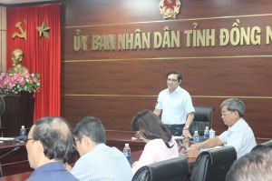 Không được có quyền ban phát trong phân bổ thẻ BHYT