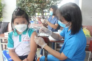 Giảm tối đa số ca mắc và tử vong do các bệnh truyền nhiễm