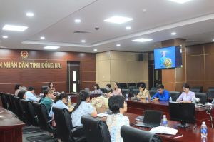 Khởi động đề án Hỗ trợ hợp tác xã do phụ nữ tham gia quản lý, tạo việc làm cho lao động nữ