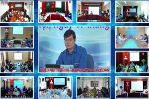 Tiếng nói tuổi trẻ - Hành động của Đoàn