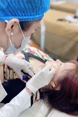 Xử lý nghiêm các cá nhân, cơ sở vi phạm trên lĩnh vực y tế