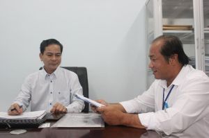 Trọn đời cống hiến cho ngành Y