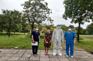 Bác sĩ đa tài sáng tác nhạc lay động triệu trái tim