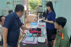 Xử lý nghiêm cơ sở hành nghề y không phép