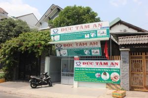 Công ty Đức Tâm An bị xử phạt 100 triệu đồng do hành nghề khám, chữa bệnh không phép