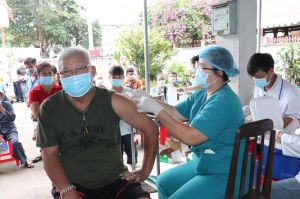 Nâng cao năng lực hoạt động của y tế cơ sở