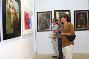 Nỗ lực xã hội hóa hoạt động văn học nghệ thuật