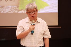 Reducing greenhouse gas emissions is a must for sustainable development