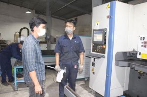 Doanh nghiệp tăng đầu tư cho chất lượng nhân lực