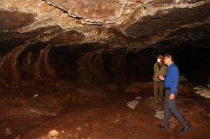 Discover the volcanic geological heritage in Dong Nai