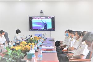 Giảm nộp thuế giá trị gia tăng cho trên 12,3 ngàn đối tượng
