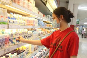 Nhiều sản phẩm đặc trưng của Đồng Nai được người tiêu dùng quan tâm, giới thiệu