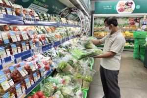 Thông tin minh bạch - Tiêu dùng an toàn