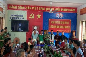 Nguồn quỹ nhân văn